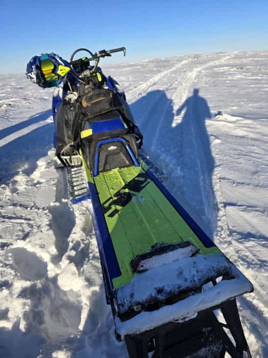 Polaris khaos 800 2021