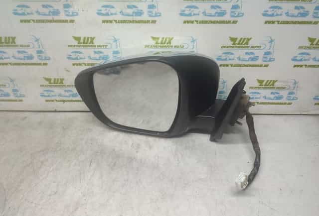 Oglinda stanga Nissan Navara D23 (facelift) (2019 - 2024) (2.3 dci) YS