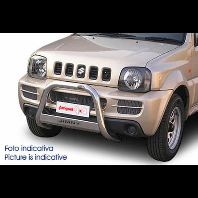 Bull bar Suzuki Jimny original