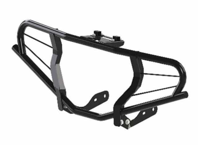 Bullbar Spate ATV CFMOTO CFORCE 600 Touring