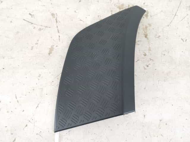 Aparatoare Noroi Stanga Fata Land Rover  Defender 2 generation 2019 20