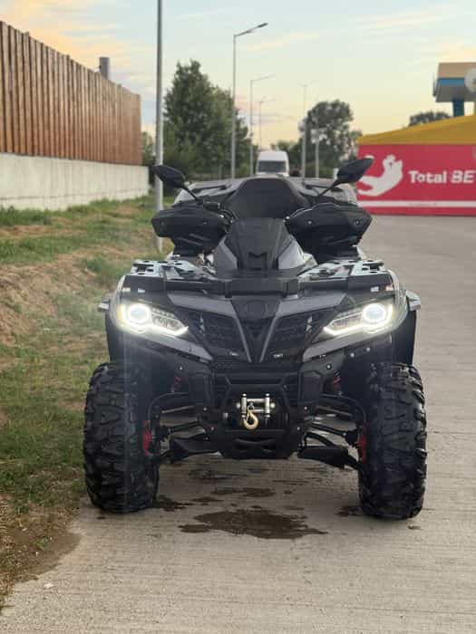 Cf Moto 850 XC, Cf Force nu(can-am , tgb , polaris , segway, goes)fixx