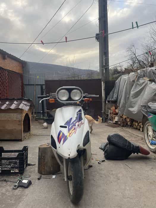 Vand /schimb scuter urgent!