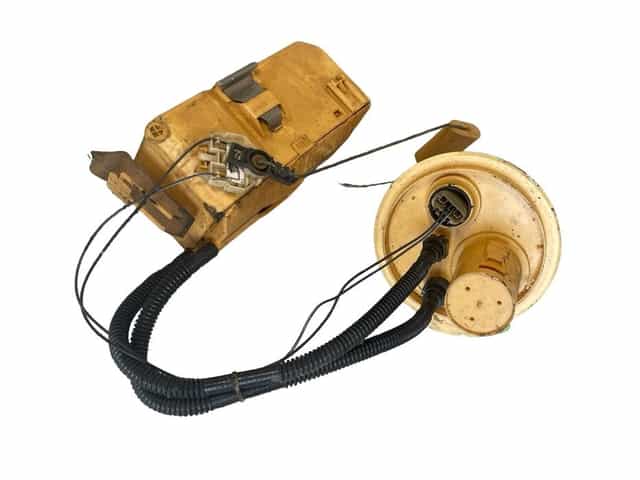 Pompa Combustibil Jeep Cherokee Kj 2001 - 2008 2.5D Tkj03821069