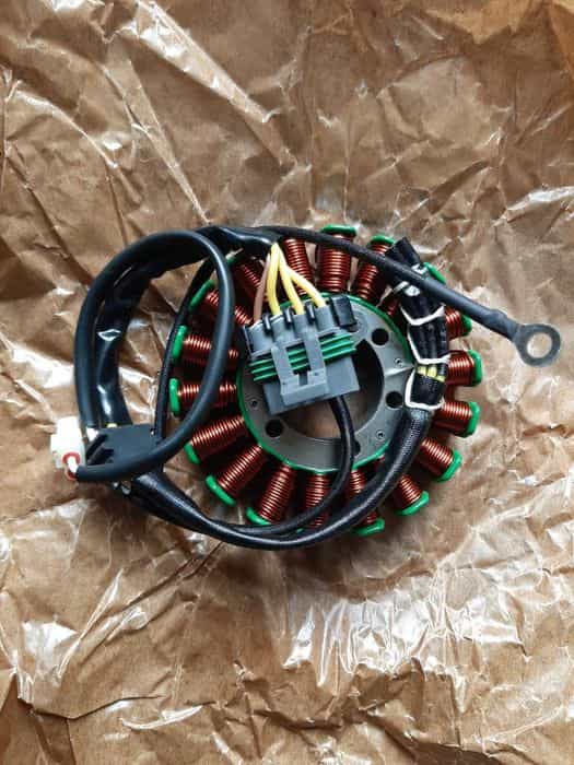 Stator magnetou atv Polaris Sportsman Sportman Ranger 500 X2
