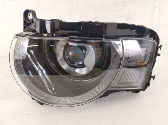 Far Stanga Full Led Matrix Land Rover  Defender 2 2019 2020 Original I