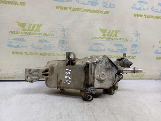 Racitor gaze EGR Nissan Navara D23 (facelift) (2019 - 2024)YS23