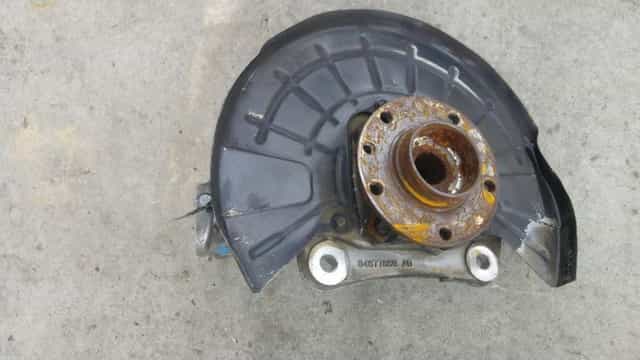 fuzeta stanga fata jeep cherokee kl 2.0 crd dupa 2013 04877889ad