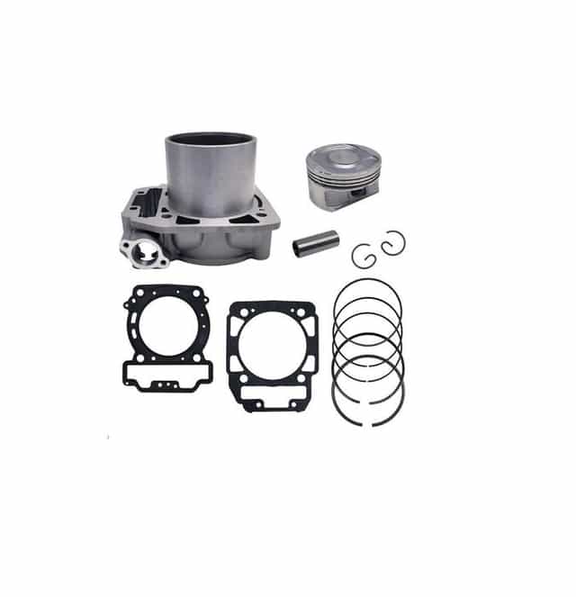Set motor kit cilindru fata spate piston segmenti CF Moto CFMoto 1000