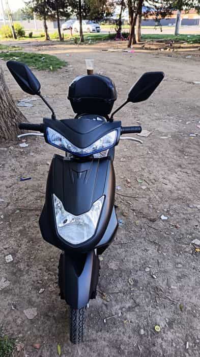 Vind sau schimb scuter electric