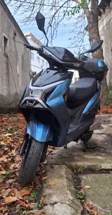 Scuter electric Lvneng LX01