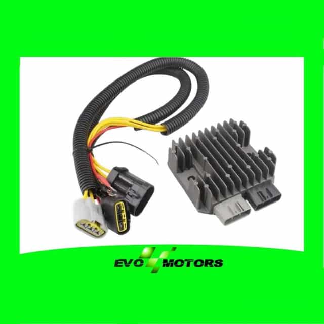 Releu Incarcare ATV POLARIS RZR 900 1000 Ace 570 Ranger General A682