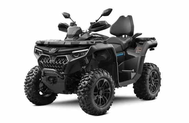 ATV CFMOTO CFORCE 850 X8 EPS Touring E5+ 2026 | Rate | Leasing