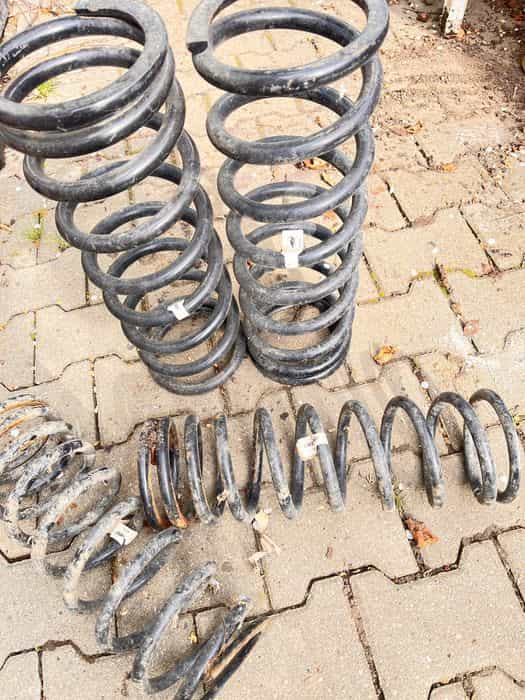 Arcuri Land Rover Defender Td5