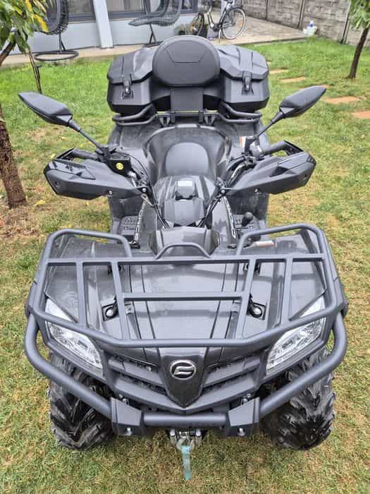 Vand ATV CF Moto L