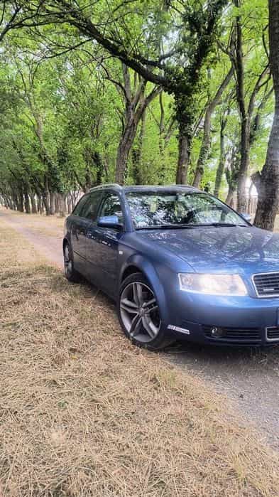 Schimb cu ATV -cross