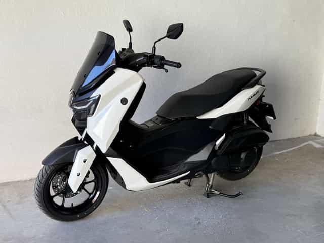 Scuter YAMAHA NMAX 125 nou 2025