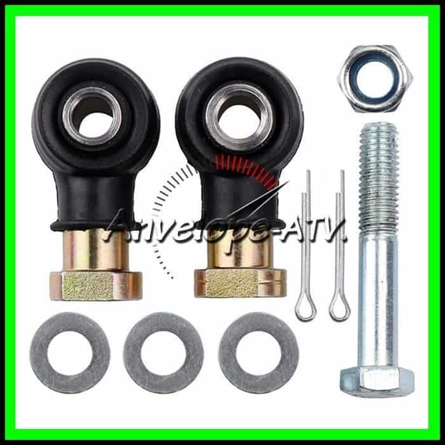 Capete de bara POLARIS Sportman Trail Blazer Worker Xpedition Xplorer