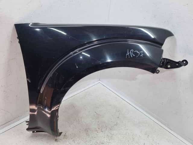 Aripa dreapta fata Nissan Navara (D40) [Fabr 2005-2014] GN0