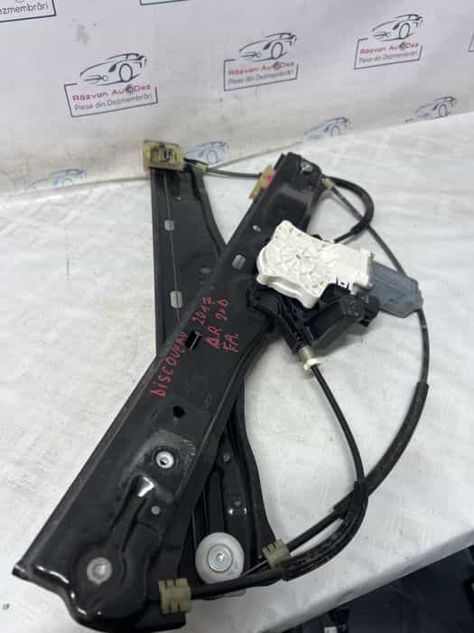 macara geam dreapta fata land rover discovery - motorina 2017