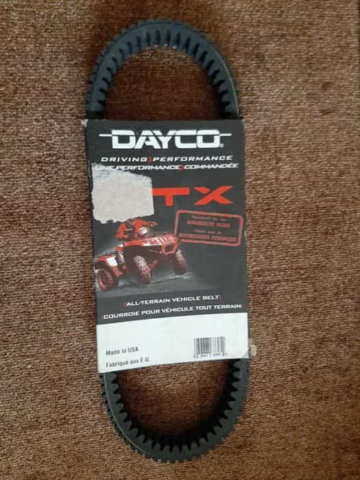 Curea transmisie variator atv Polaris Sportsman 800 Ranger 500 700