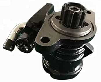 Pompa servo directie Toyota Land Cruiser J90 J95