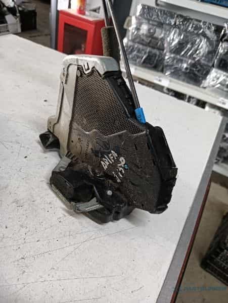 Broasca Usa Dreapta Fata Toyota Land Cruiser 150 (Trj15_, Kdj15_, Grj1