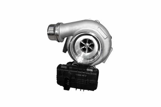 turbosuflanta Land Rover Defender 2.5TDI 10P 14P 15P LR083483 LR094424