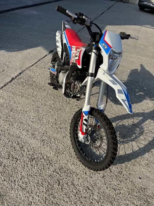 Apolo XTL 150cc cross enduro