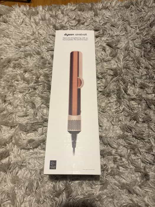 Placa de par dyson ht01