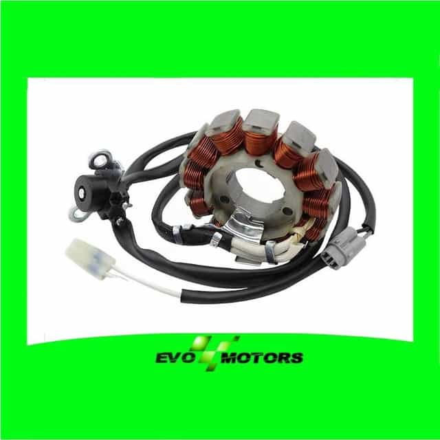 Stator alternator Yamaha YZ250 YZ450 2014 2018 bobina A953