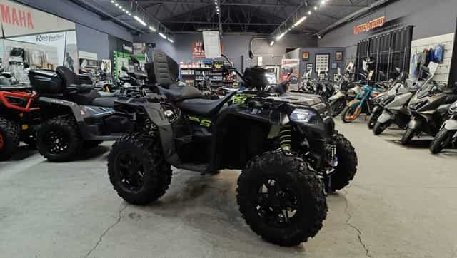 Atv Polaris Sportsman XP 1000S 2UP EPS T3-0km-stoc EST BIKE Constanta
