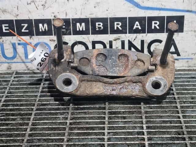 Suport etrier dreapta fata Suzuki Jimny 1.3 1998 - 2005 Manuala 5 Trepte SUV 2 Usi (1260)