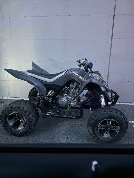 Yamaha raptor 700 piese schimb