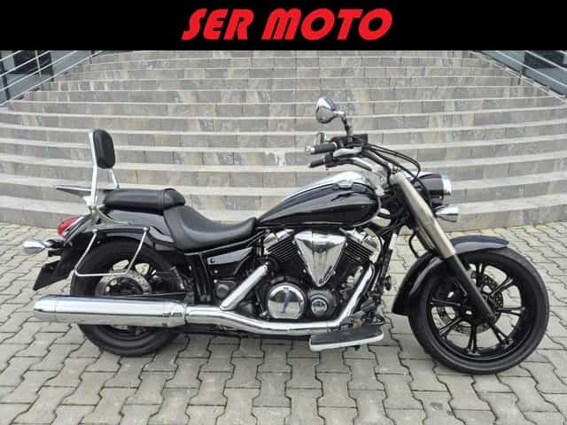 Yamaha XVS 950 Midnight Star 15.700 km ~ Garantie ~ Rate FARA dobanda~