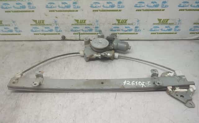 Macara geam dreapta fata Nissan Navara D23 (facelift) (2019 - 2024)YS2