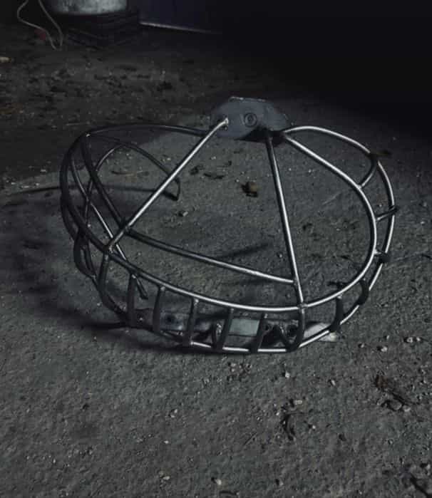 Protectie REZONATOR Beta RR 250 2018