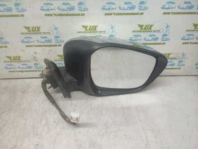 Oglinda dreapta Nissan Navara D23 (facelift) (2019 - 2024) (2.3 dci) Y