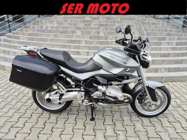 BMW R1200 R ~ Garantie 12 luni ~ Rate fără DOBÂNDA ~