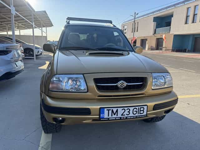 De vanzare 1998 / GRAND VITARA