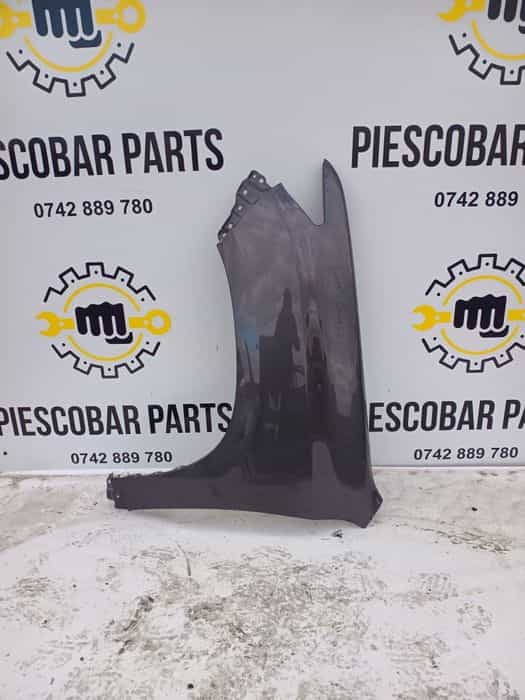 Toyota Land Cruiser 2014 + stare perfecta