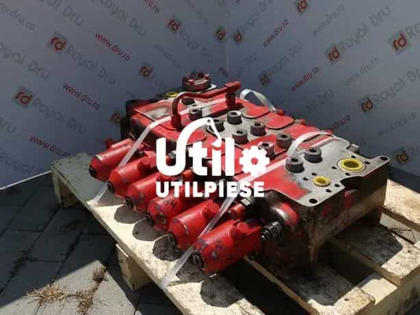 distribuitor hidraulic liebherr a900 a904 a914 r914 r924 r934