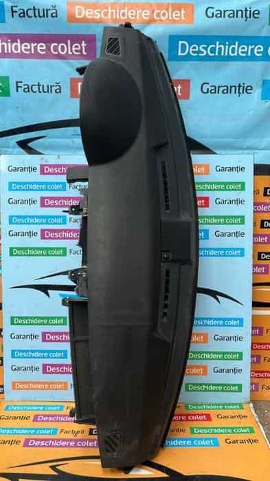 Plansa bord cu airbag pasager Land Rover Discovery 3 2004-2010