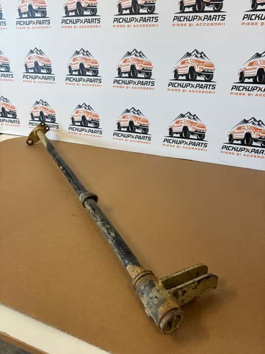 bara torsiune nissan navara d22 2001-2011