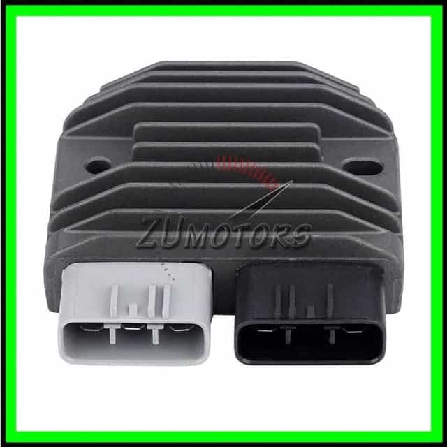 Releu Incarcare ATV POLARIS Ranger 500 570 800 Crew RZR 4 RZR S 800