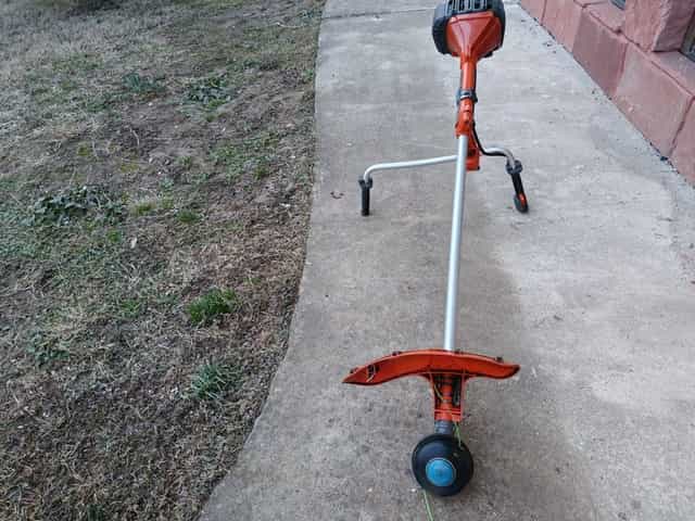 Motocoasa Husqvarna 545 RX Suedia