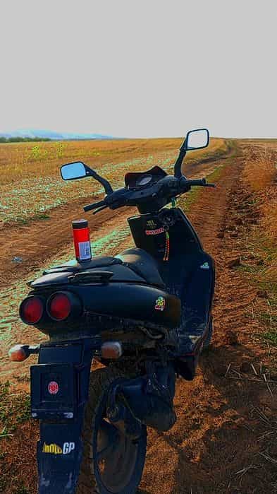 Vând/schimb cu atv/cross 125cc