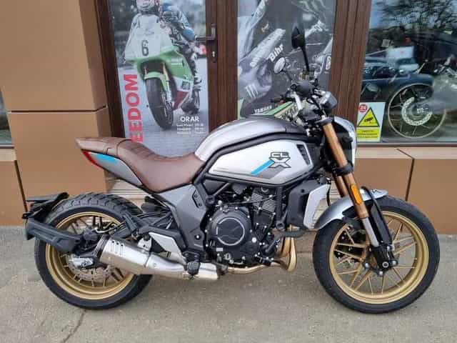 CF MOTO CLX 700~ABS ~Garantie 5 ani ~ PRET PROMO ~ Rate FARA dobanda ~