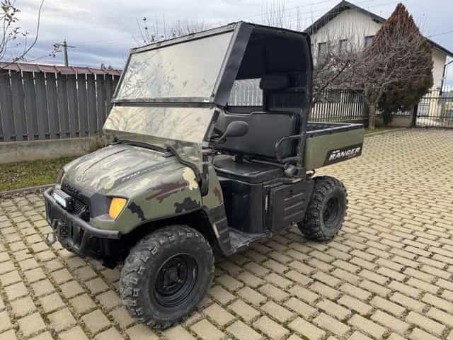 Polaris Ranger UTV