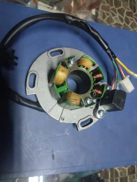 Aprindere/Stator/cdi , KTM 250 -125 , Suzuki Rm 125 -250